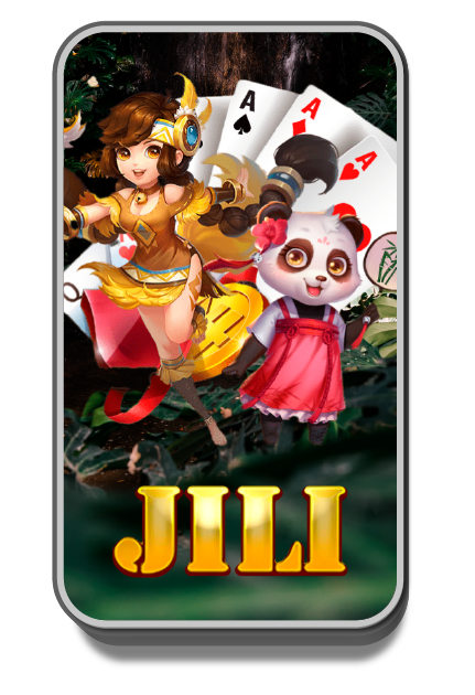 Slot JILI